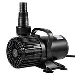 Submersible Waterfall Pumps