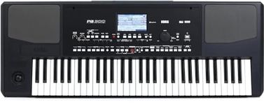 Korg Digital Pianos-Home (PA300)