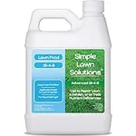 Advanced 16-4-8 Lawn Fertilizer - L