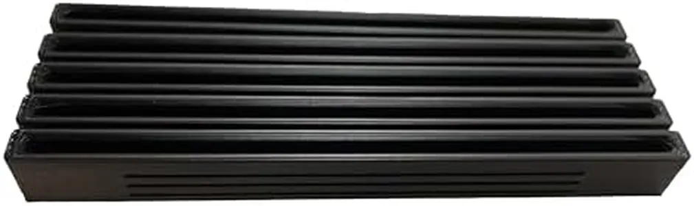 DAM Merch PCI Express PCIe x16 Male Anti Dust Cover Cap, Pack of 5