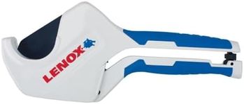 LENOX Ratcheting Tube Cutter, 1-5/8