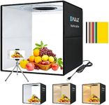 PULUZ Photo Light Box, 16" x 16" Pr