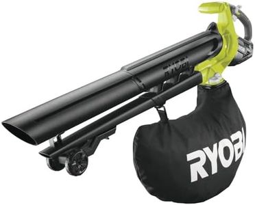 RYOBI Aspi