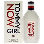 Tommy Hilfiger Tommy Now Girl EDT Spray Women 3.4 oz