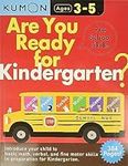 Are You Ready for Kindergarten Bind