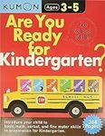 Are You Ready for Kindergarten Bind