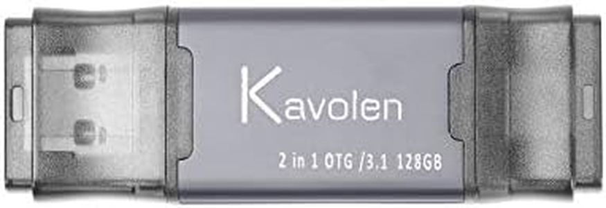 Kavolen 2i