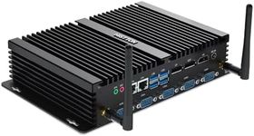 HISTTON New 8th Gen industrial PC i