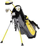 KVV Junior Complete Golf Club Set f