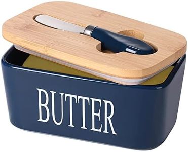 Butter Dis