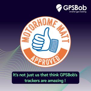 GPSBob 4G Wired GPS Tracker – 5-Year Subscription