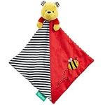 Rainbow Designs Disney Winnie the Pooh A New Adventure Comforter 34cm, White