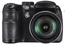 GE X400-BK 14-Megapixel Camera | Bl