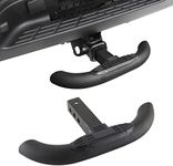 WeiSen Towing Hitch Step for 2"" Hi