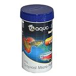 Aquatopia Tropical Micro Pellet 120