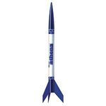 Estes 2452 Athena Flying Model Rocket Kit