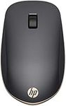 HP Z5000 Silver Wireless Mouse Bluetooth Black,Copper