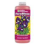 General Hydroponics Flora Bloom 1-Quart (32-Ounce)