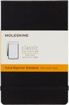 Moleskine Classic Notebook, Hard Co