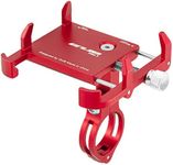 GUB PRO3 Aluminum Cell Phone Holder