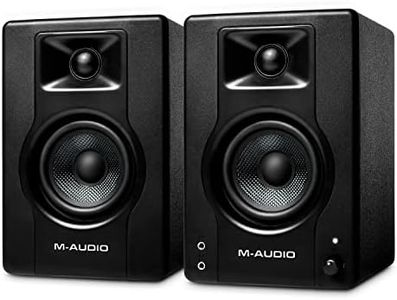 M-AUDIO BX