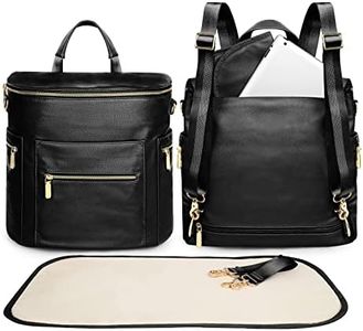 Diaper Bag