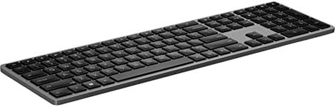 HP 975 Wireless Keyboard