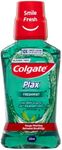 Colgate Plax Alcohol Free Freshmint Mouthwash 250 ml