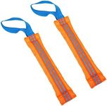 BELLE VOUS Dog Tug Toy for Medium t