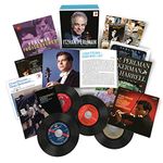 Itzhak Perlman - The Complete Rca And Columbia Album Collection