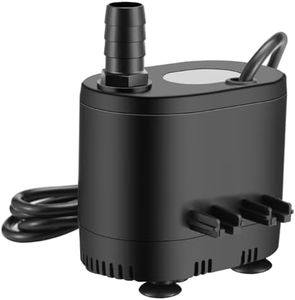 6091050 Evaporative Cooler Pump Fit for Models: MC91, MC92V, M350 and 11000CFM