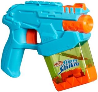 Nerf Super Soaker Mini Dunk-Fill Water Blaster