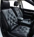 Big Ant Car Seat Cushion,PU Leather