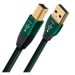 AudioQuest USB 2.0 A-B Forest 1.5 m