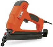 Tacwise 0733 400ELS Angled Electric Nailer with Blow Mould Case