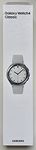 Samsung Galaxy Watch 4 Classic 42mm Smartwatch GPS Bluetooth WiFi - Silver