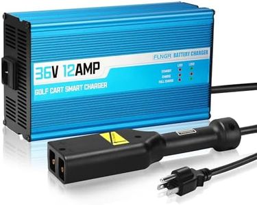 36 Volt Go