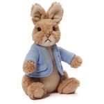 Gund Classic PR Peter Rabbit, 9"