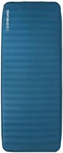 Big Agnes Captain Comfort Deluxe Self-Inflating Sleeping Pad