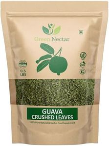 Guava Leaf