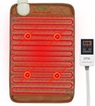 UTK Far Infrared Heating Pad for Ba