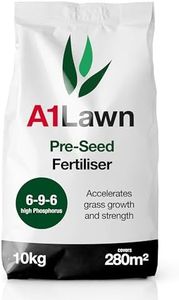 A1 Lawn Ne