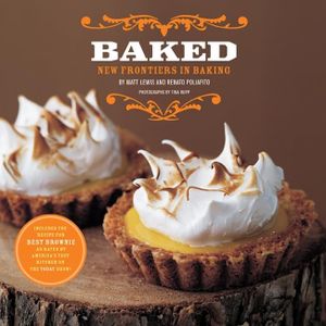 Baked: New