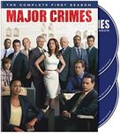 Major Crimes: Season 1