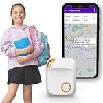 SecuLife Kids GPS Tracker Real-Time