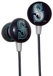 MLB Seattle Mariners Ear Phones