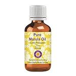 Deve Herbes Pure Marula Oil (Sclero