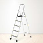 5 Step Ladder