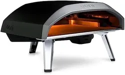 Ooni Koda 16 Gas Pizza Oven – 28mba