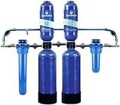 Aquasana Whole House Water Filter S